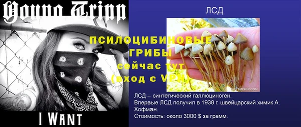 трава Лихославль
